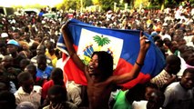 Michel Martelly - President D'Haiti 2011