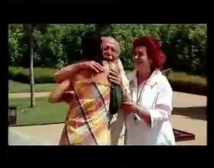 ¿Y tú quien eres?