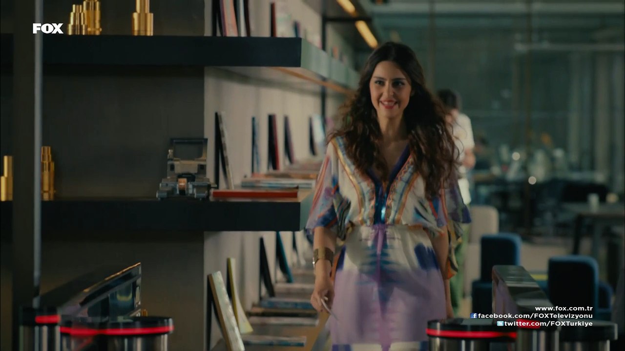 İnadına Aşk - Özel Klip