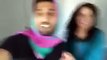 How brown girls take selfies By ZaidAliT