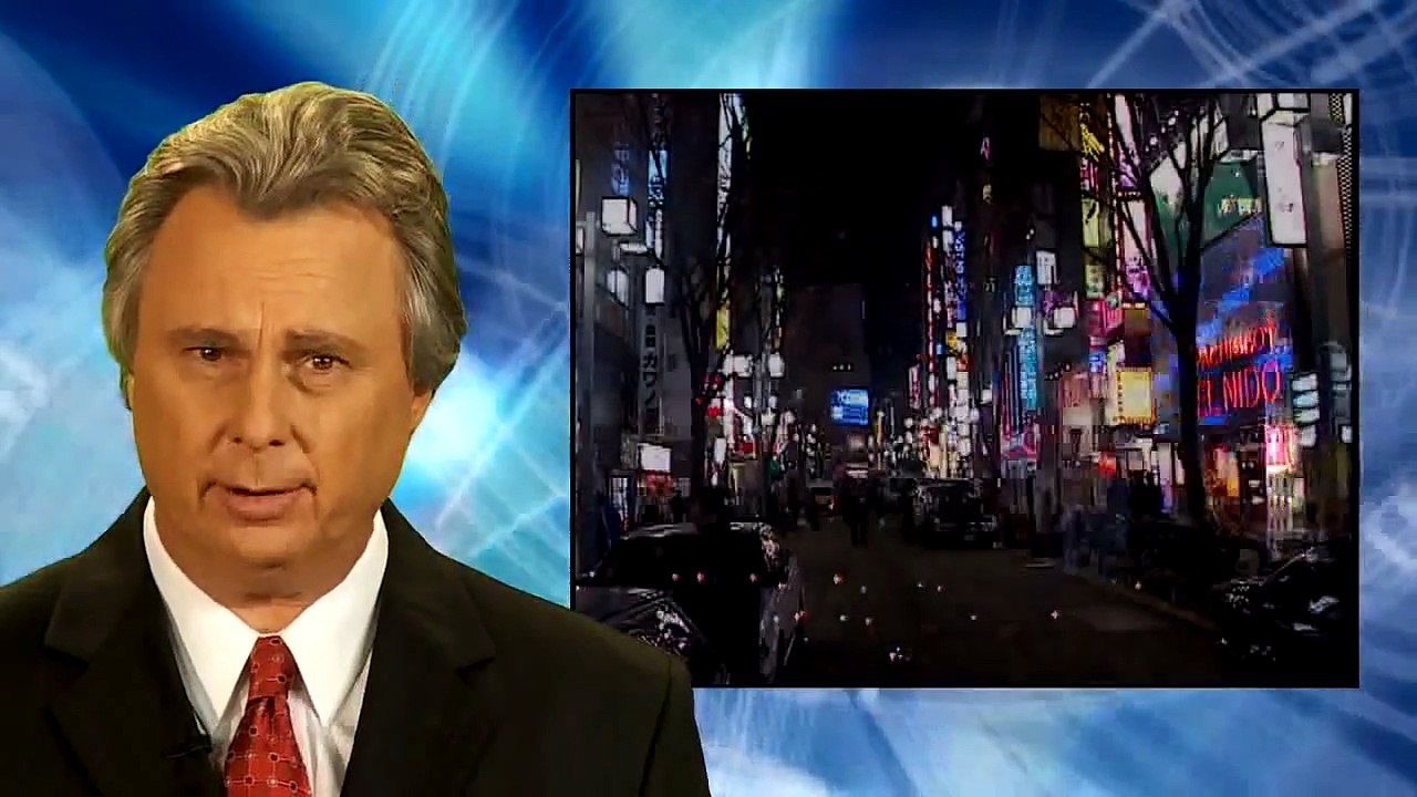 "I've Been Arrested for DUI/DWI.  What Happens Next?"