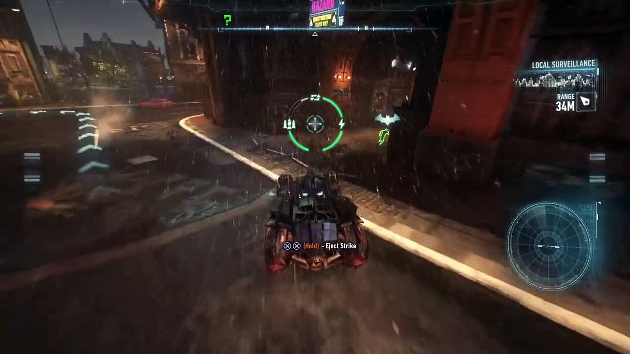 BATMAN™: ARKHAM KNIGHT