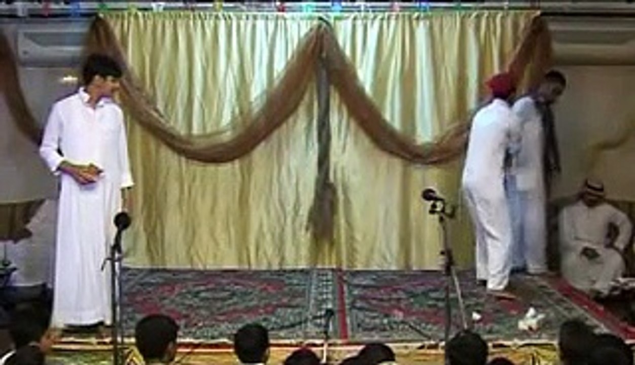 مسرحية شباب في المدرسة الجزء 1