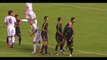 Cristiano Ronaldo vs LA Galaxy (A) 12-13 HD 720p by CriRo7i [Cropped]