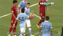 Lopez Fantastic Goal Vietnam 0-7 Manchester City 27.07.2015 HD