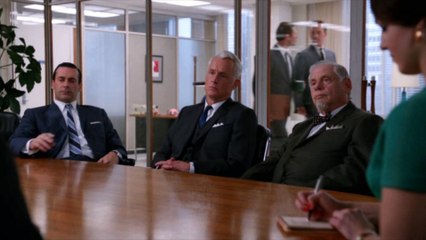 Finance-Madmen