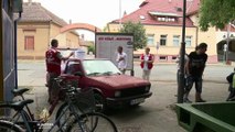 Srbija: U sukobu migranata ubijen Afganistanac