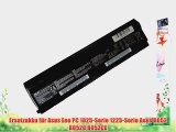 vhbw Akku 5200mAh (10.8V) f?r Notebook Laptop Asus Eee PC 1025 1025B 1025C 1025CE 1225 1225B