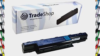 Hochleistungs Laptop Notebook Akku 8800mAh f?r Acer TravelMate 5750TG 5755 5755Z 5755ZG 5760G