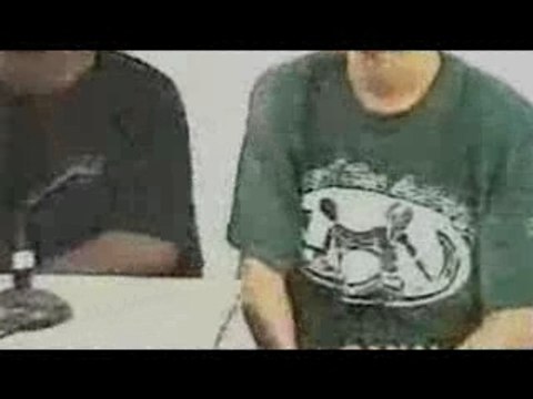 Son a tanbou la (Kakureka Crew) Canal10