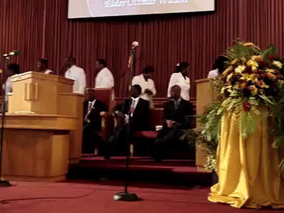 L.I.G.H.T. - Maranatha SDA Church