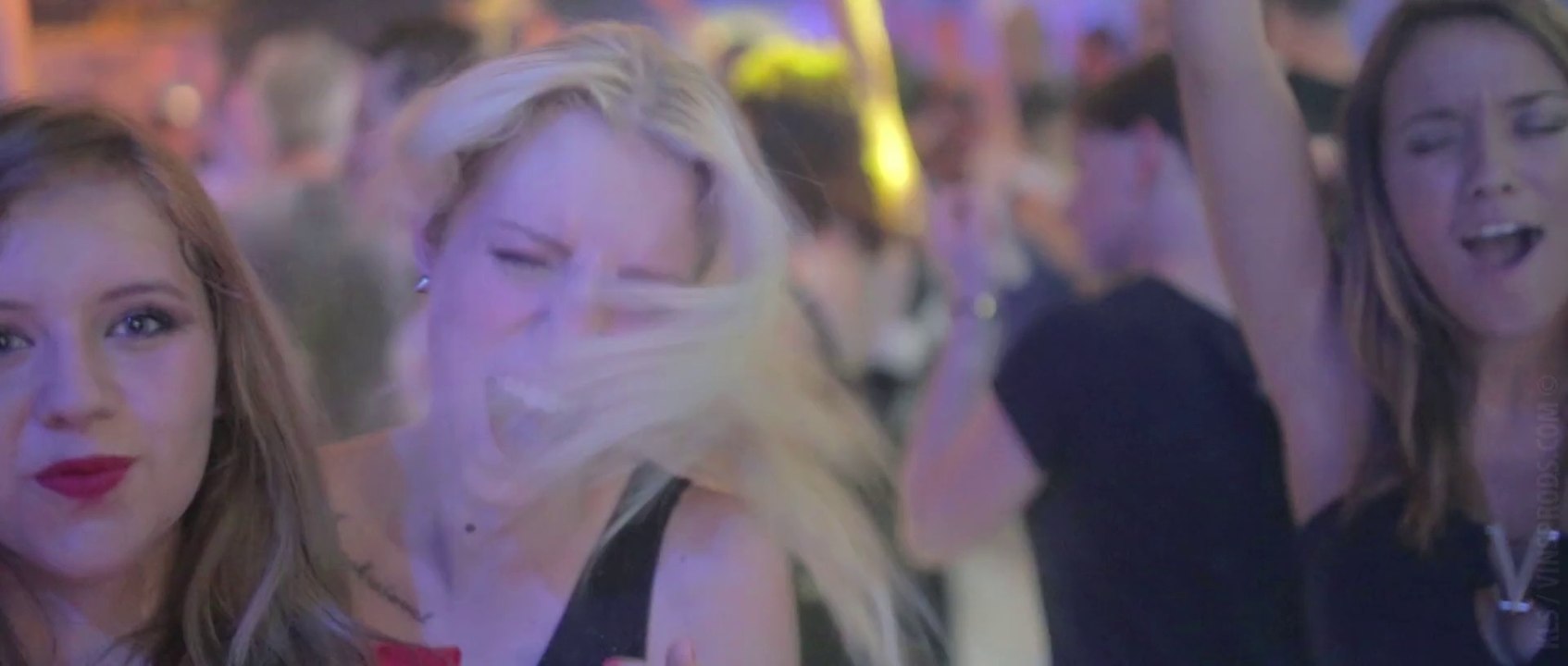 MOUSSE PARTY & KLS PARK [Klub La Suite]