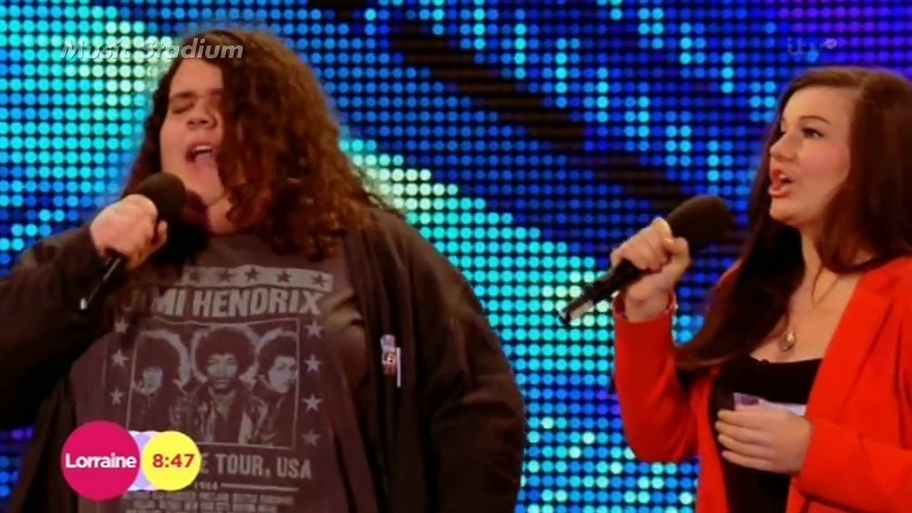 Jonathan Antoine - Solo Career Interview