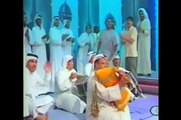 رقص حسن البلام واحمد الدوغجي