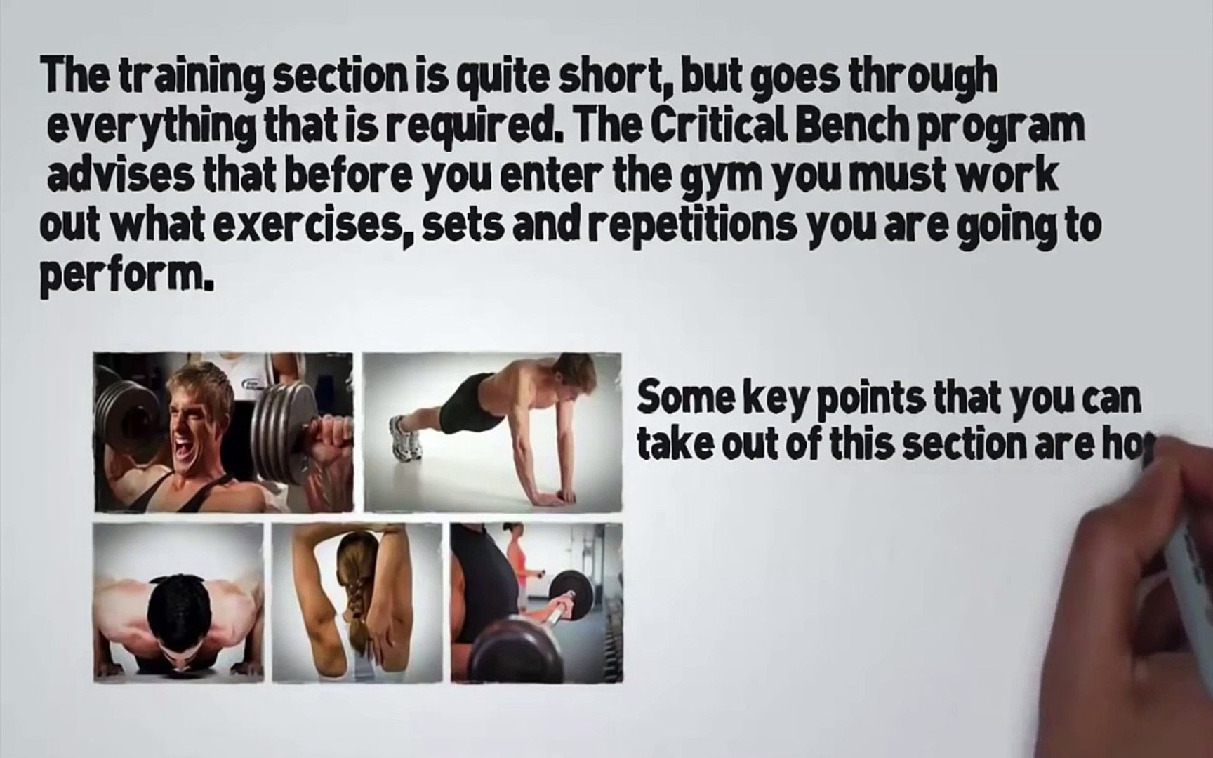 Critical Bench Review Truth About Critical Bench Video Dailymotion