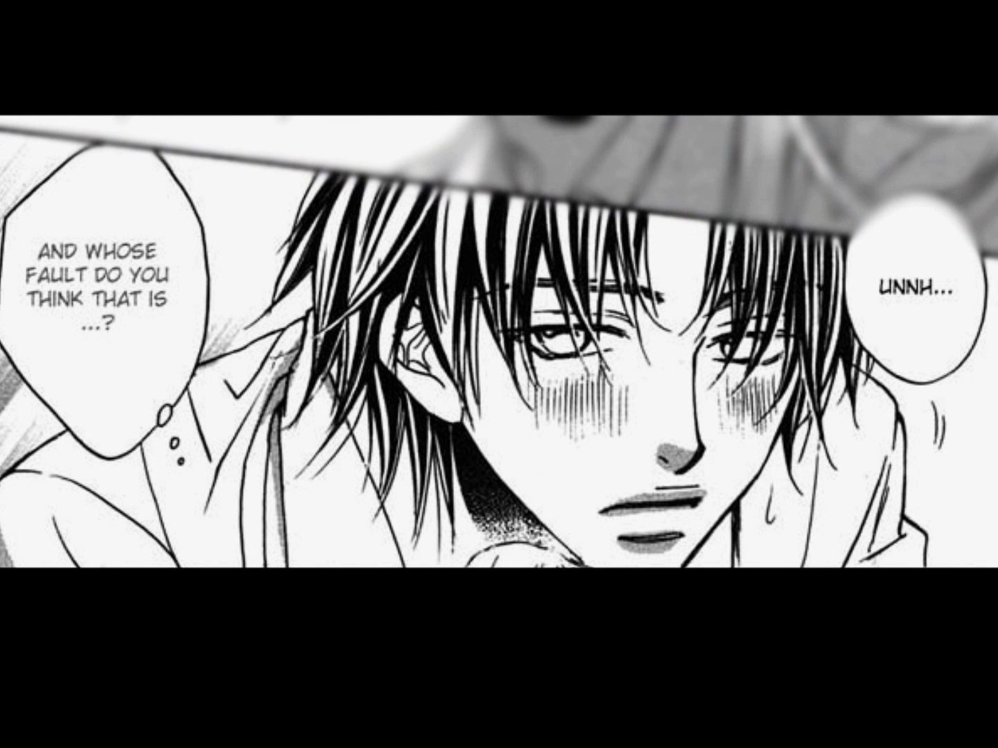 Koisuru Boukun Cd 2 Part 1 Video Dailymotion