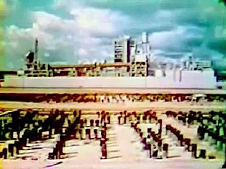 Jari Project of Brazil