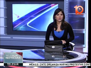 Maduro: OEA conspira contra gobiernos progresistas