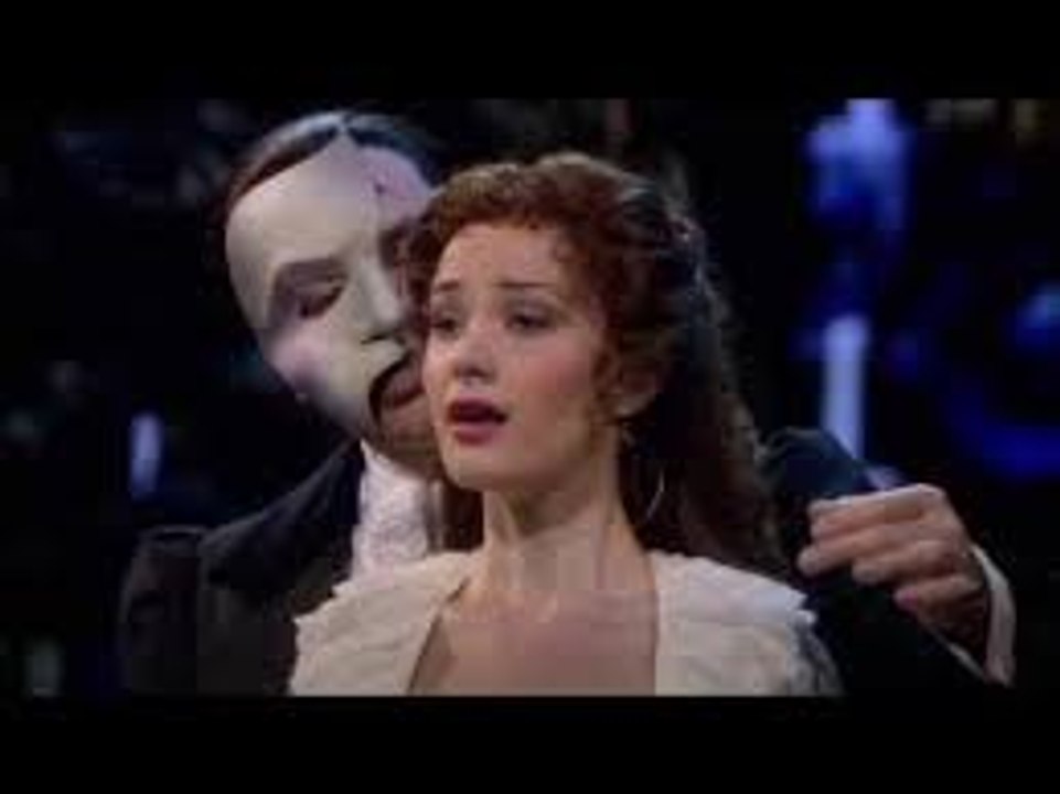 Phantom Trailer