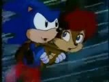 Sonic The Hedgehog - One Last Run