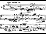 Chopin Etude Op.10 No.12 (Revolutionary) Audio + Sheet Music