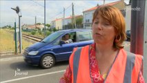Prévenir les accidents sur les passages à niveau (Vendée)