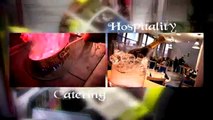 Blackburn College - Catering and Hospitality