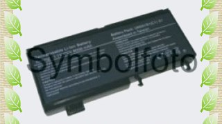 Original Notebook Akku HP 484171-001 mit 10.8 V/ 5.100 mAh/ Li-Ion