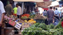 Beni Melal - Jewish Moroccan Community