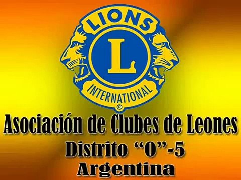 Club de Leones con las Naciones Unidas