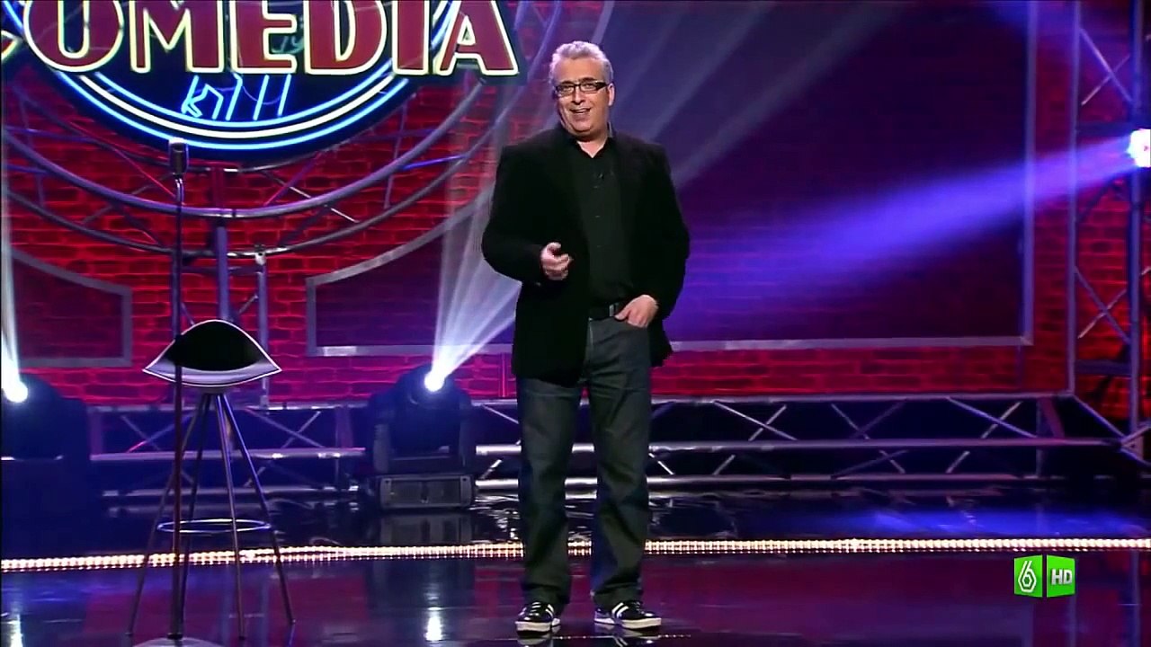 Leo Harlem: el alcohol, medicina popular (03/04/2011)