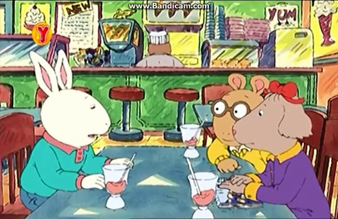 Arthur | Kuyruklu Yıldız'ı Keşfeden Çocuk
