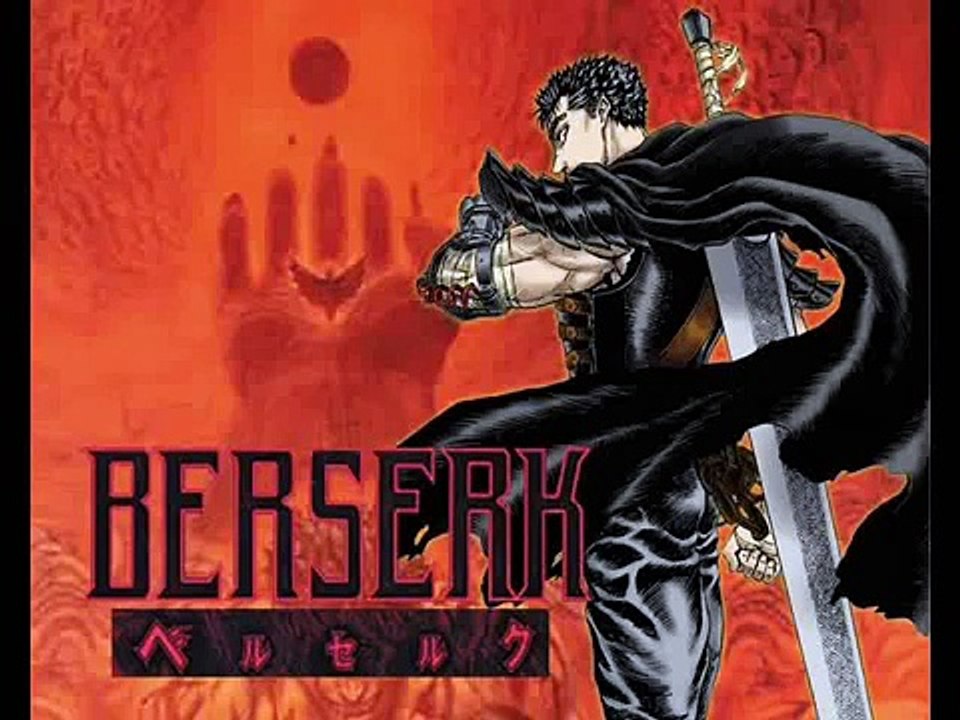 Berserk - Forces (God Hand Remix) Version Game Boy