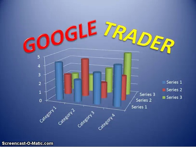 Google Trader Review,Attention Google Trader