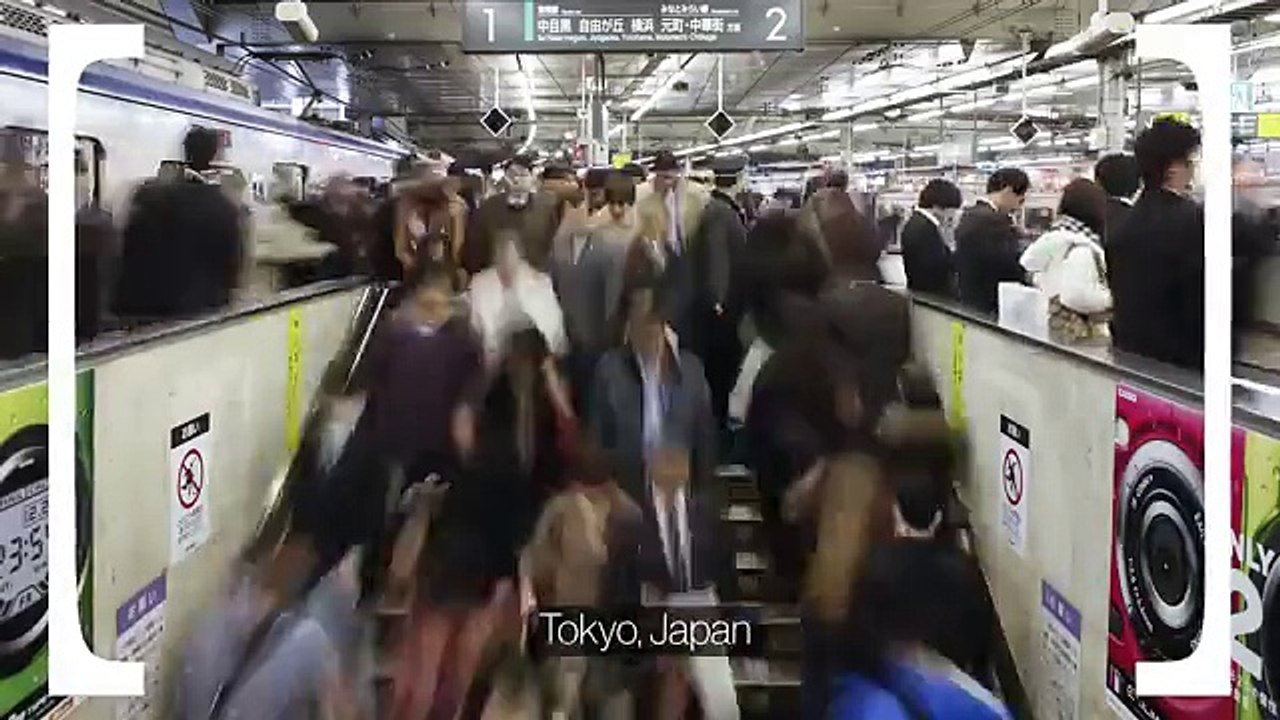 How Japan’s Economy Is Destroying Their Youth