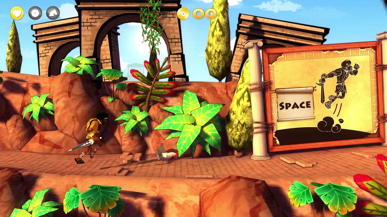 Arch Linux : Funk of Titans  [mesa 10.6.2 + wine-staging 1.7.47 (pipelight repo)]