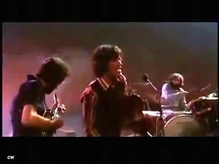 The Band & Emmylou Harris - The Last Waltz  (Evangeline)