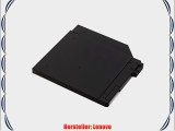 Lenovo ThinkPad Advanced UltraBay Battery - Laptop-Batterie 40Y6789