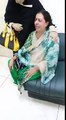 Lady Cursing Imran Khan - Reality Of Shaukat Khanum Hospital