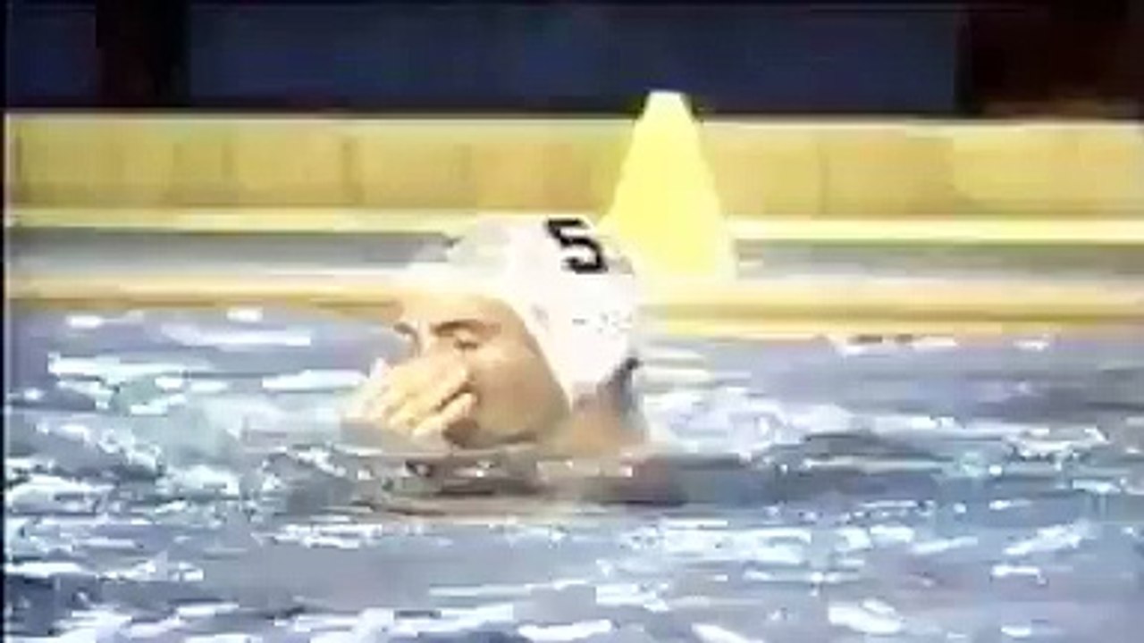 Prince William Water Polo