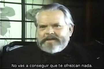 Orson Welles: A Life in Film- The Magnificent Ambersons (v.o.s.e.)