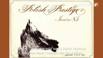 Arabian Horse Video Magazine: Polish Prestige Sale 1985 / Aukcja Polish Prestige 1985