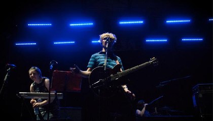 Intervista ai The Pastels, Vasto Siren Festival 2015