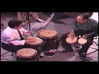 Giovanni Hidalgo - Son En Las Altoras