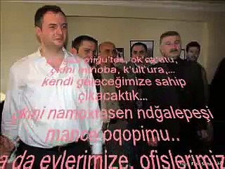 mehmet ali barış beşli laz kültür derneği