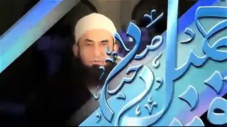 Maulana Tariq Jameel : Mah e Shawwal Ke 6 Rozon Ki Fazeelat