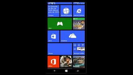Pourquoi Windows Phone ne fais pas le poids face à Android et iOS ?