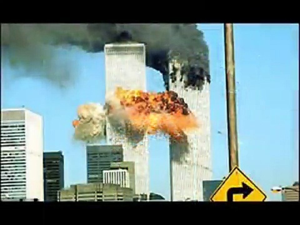 September 11, 2001