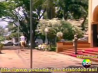 2/4 - Canavial de Paixões - Capítulo 72 - 09/11/2010