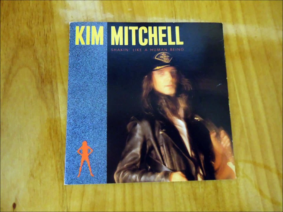Kim Mitchell - Patio Lanterns